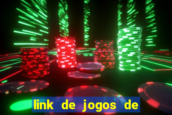 link de jogos de ganhar dinheiro